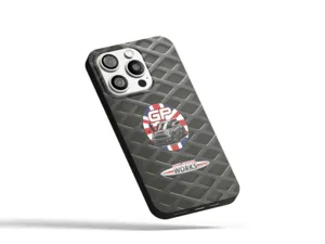 Mini Cooper Phone Case Luxury Premium Feel